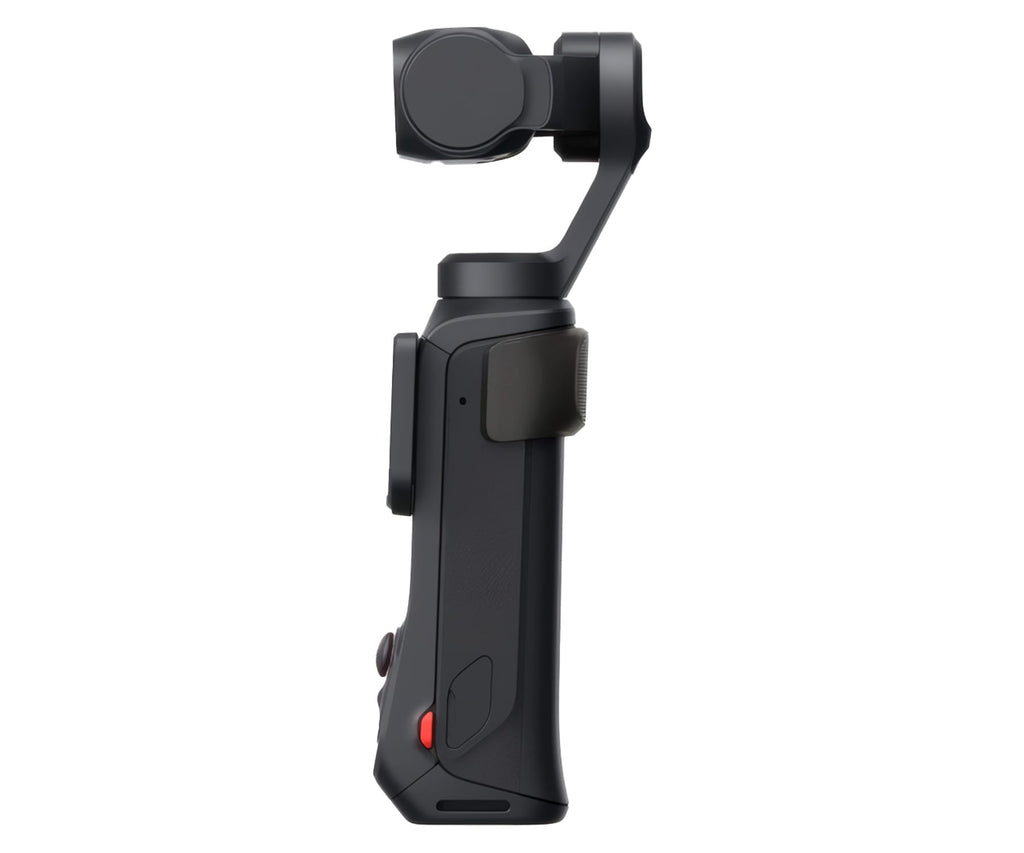 INSTA360 LUNA ULTRA CREATOR BUNDLE COSMIC BLACK / CÁMARA 8K CON DOBLE LENTE LEICA Y KIT CREADOR - detalle
