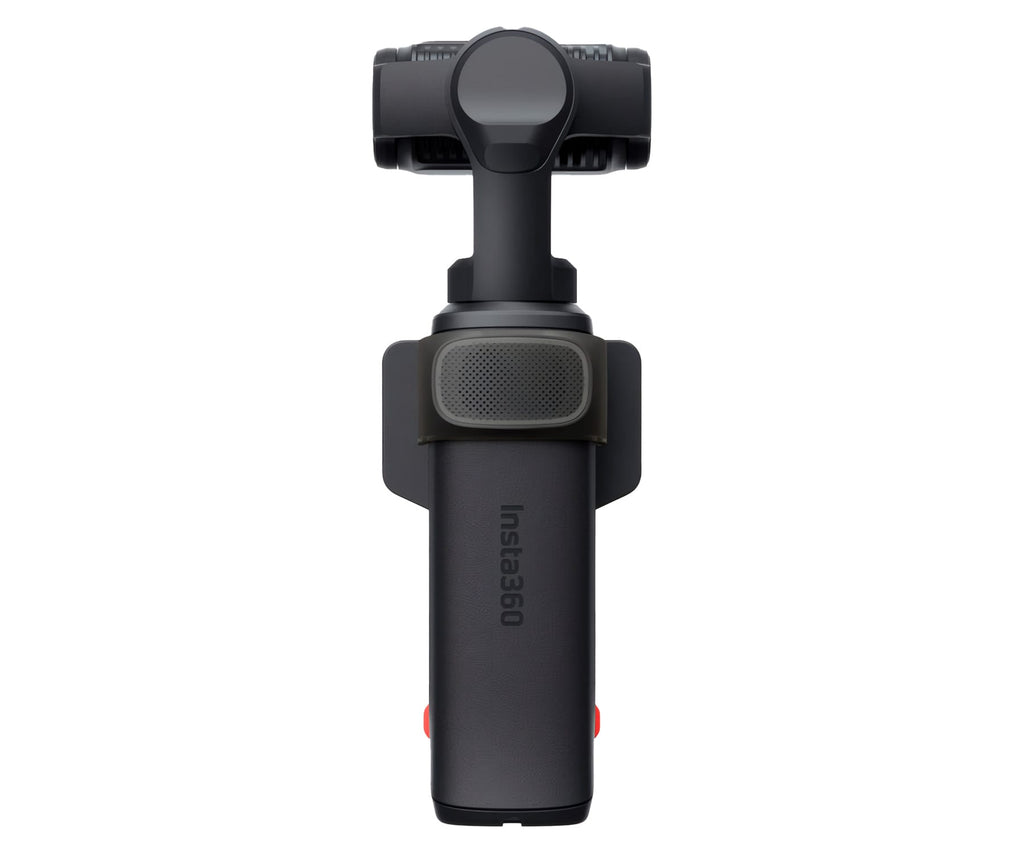 INSTA360 LUNA ULTRA CREATOR BUNDLE COSMIC BLACK / CÁMARA 8K CON DOBLE LENTE LEICA Y KIT CREADOR - detalle