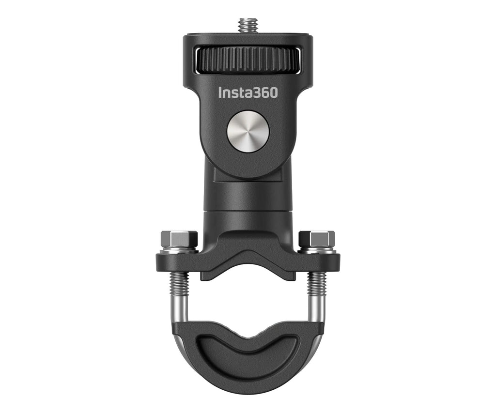 INSTA360 U-BOLT NEGRO / SOPORTE U-BOLT PARA MOTO