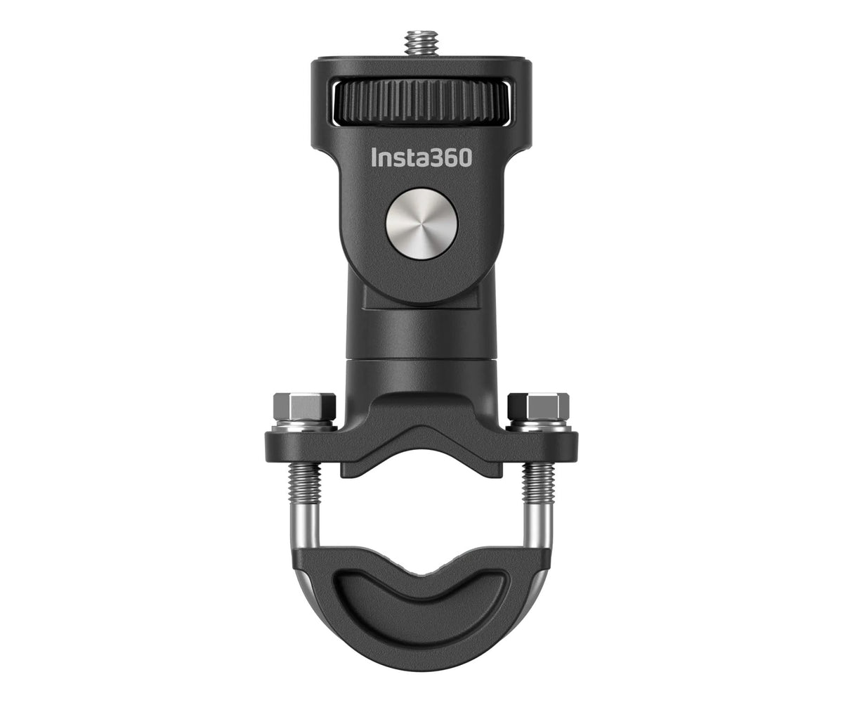INSTA360 U-BOLT NEGRO / SOPORTE U-BOLT PARA MOTO