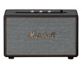 MARSHALL ACTON IV BLACK / ALTAVOZ DOMÉSTICO BLUETOOTH