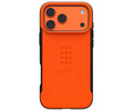 UAG FUNDA CIVILIAN ORANGE⁤⁣ / APPLE IPHONE 17 PRO MAX