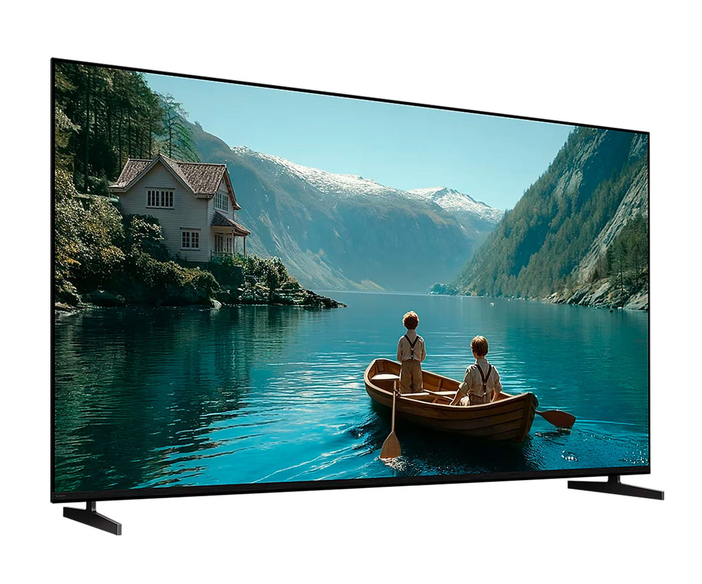 SONY BRAVIA 3 II / TELEVISOR SMART TV 75" DIRECT LED UHD 4K HDR - detalle