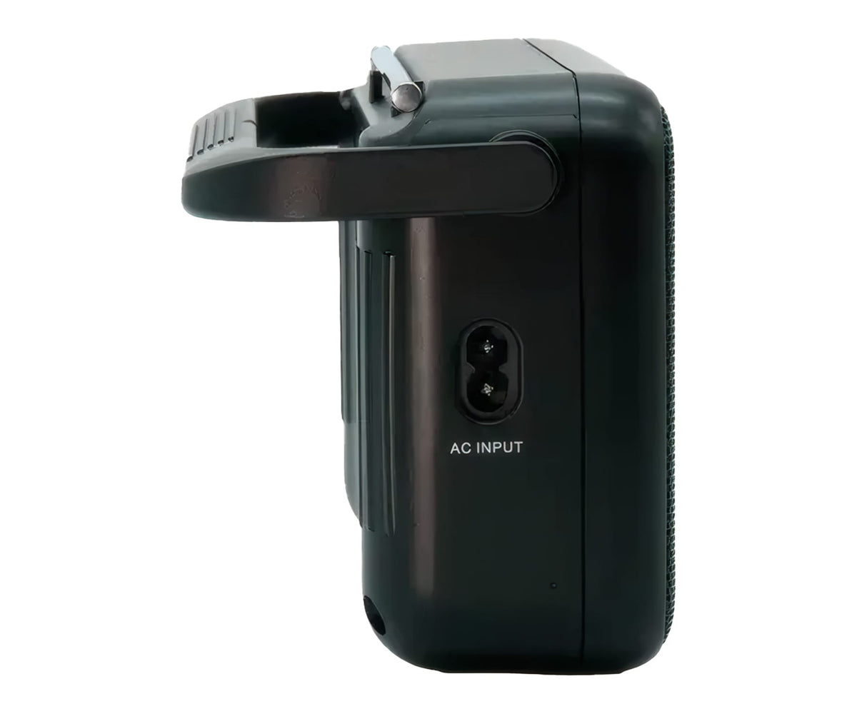 AIWA R-290BK NEGRA / RADIO PORTÁTIL - detalle