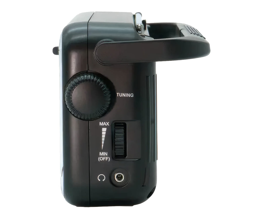 AIWA R-290BK NEGRA / RADIO PORTÁTIL - detalle