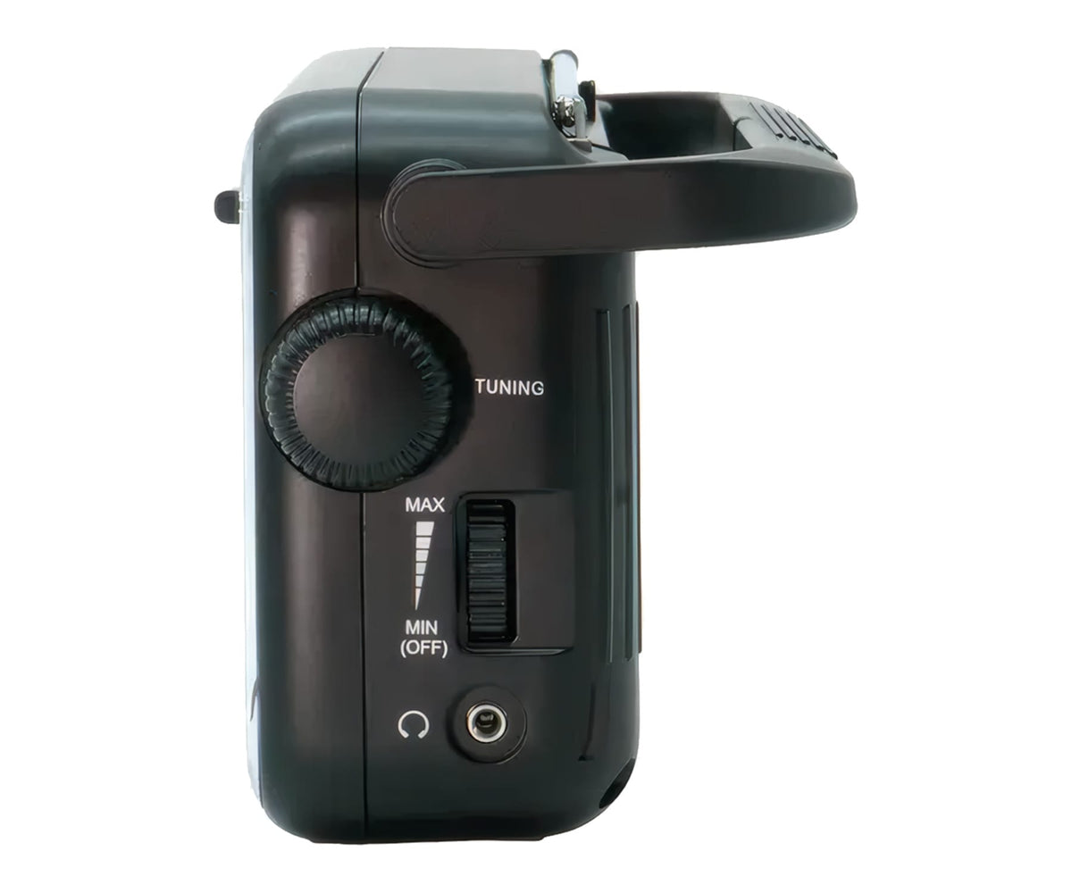 AIWA R-290BK NEGRA / RADIO PORTÁTIL - detalle