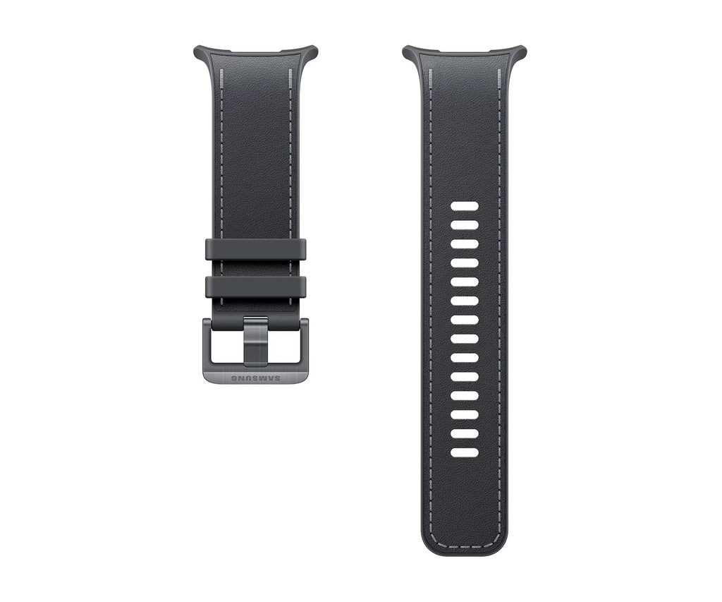 SAMSUNG PEAKFORM BAND NEGRO / CORREA PARA SAMSUNG GALAXY WATCH ULTRA2 (S/M/L) - detalle