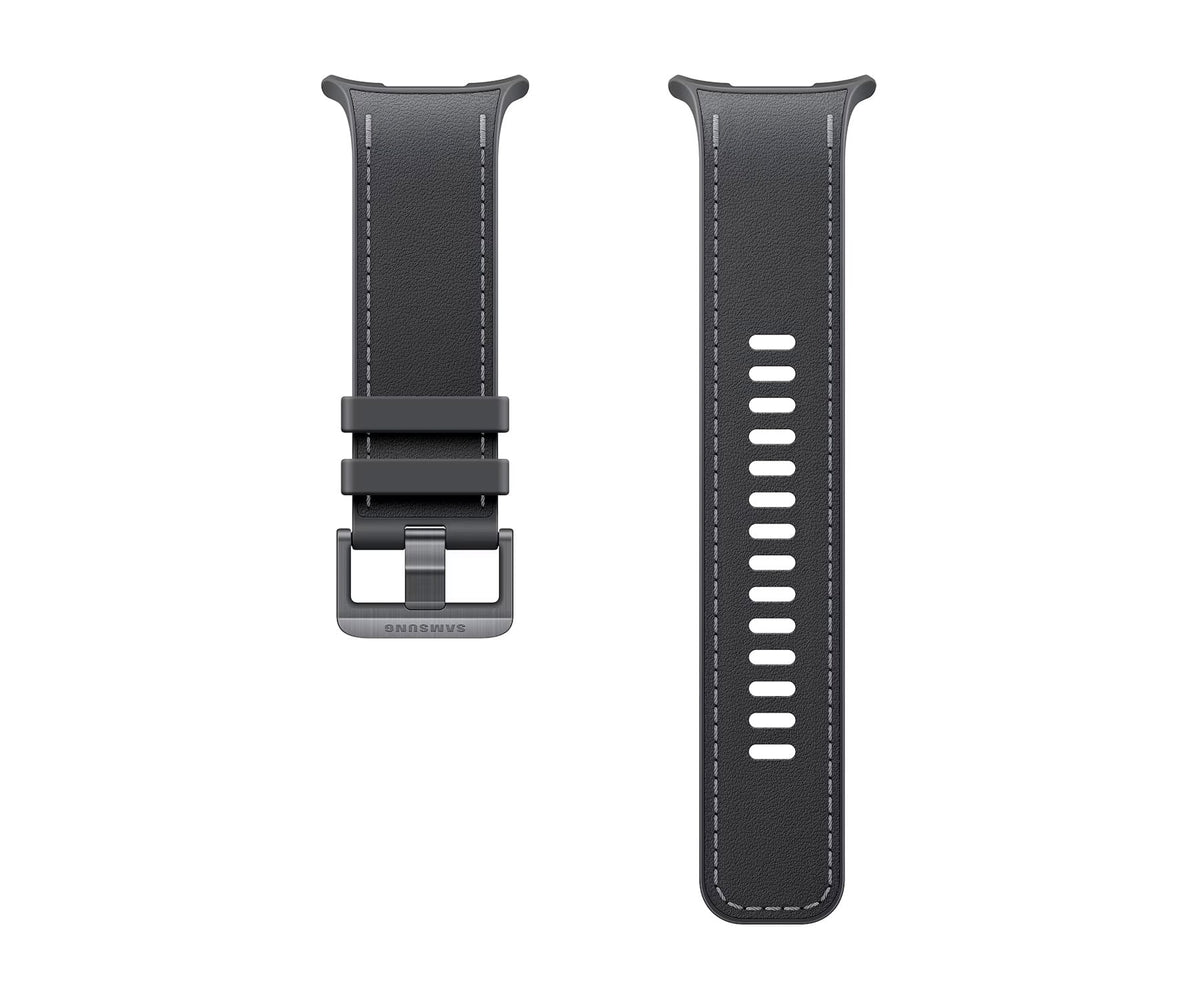 SAMSUNG PEAKFORM BAND NEGRO / CORREA PARA SAMSUNG GALAXY WATCH ULTRA2 (S/M/L) - detalle