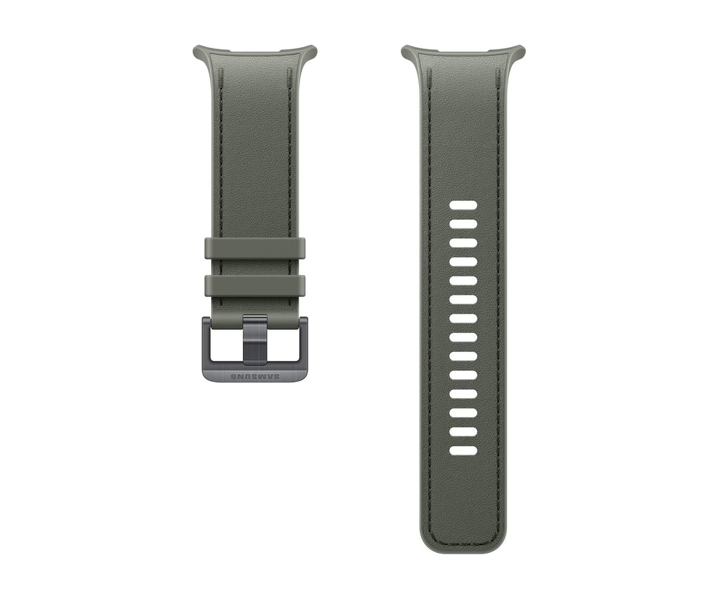 SAMSUNG PEAKFORM BAND OLIVA / CORREA PARA SAMSUNG GALAXY WATCH ULTRA2 (S/M/L) - detalle