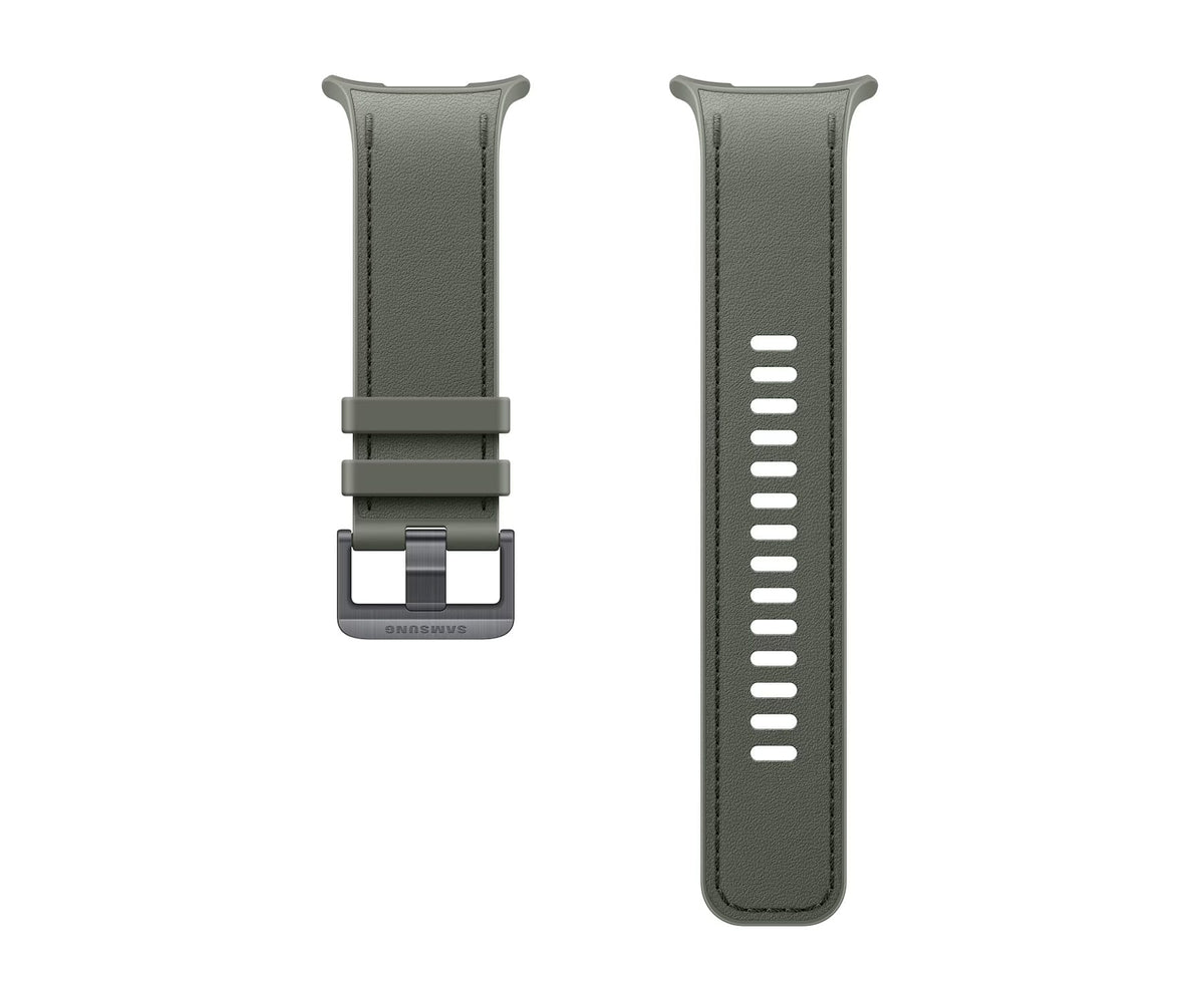 SAMSUNG PEAKFORM BAND OLIVA / CORREA PARA SAMSUNG GALAXY WATCH ULTRA2 (S/M/L) - detalle