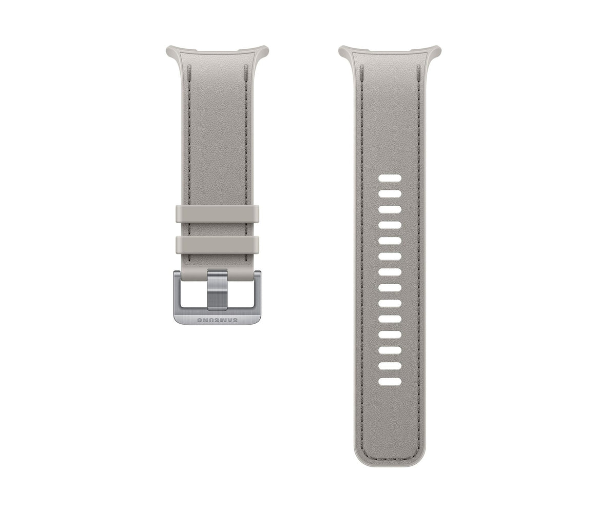SAMSUNG PEAKFORM BAND TAUPE / CORREA PARA SAMSUNG GALAXY WATCH ULTRA2 (S/M/L) - detalle
