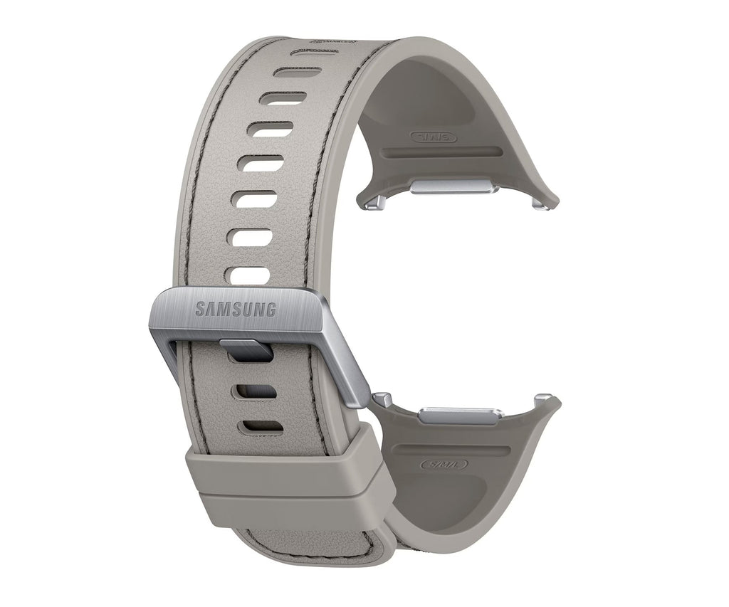 SAMSUNG PEAKFORM BAND TAUPE / CORREA PARA SAMSUNG GALAXY WATCH ULTRA2 (S/M/L)