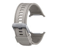 SAMSUNG PEAKFORM BAND TAUPE / CORREA PARA SAMSUNG GALAXY WATCH ULTRA2 (S/M/L)