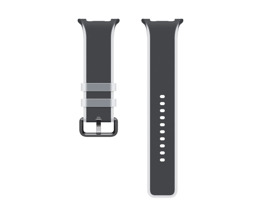 SAMSUNG MISTY BAND NEGRO / CORREA PARA SAMSUNG GALAXY WATCH9 (WATCH8) (M/L) - detalle