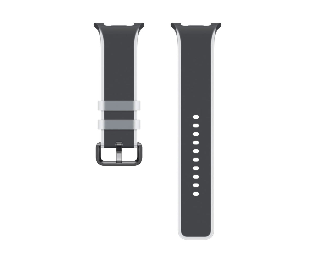 SAMSUNG MISTY BAND NEGRO / CORREA PARA SAMSUNG GALAXY WATCH9 (WATCH8) (M/L) - detalle