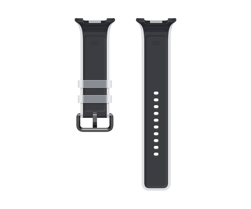 SAMSUNG MISTY BAND NEGRO / CORREA PARA SAMSUNG GALAXY WATCH9 (WATCH8) (M/L) - detalle