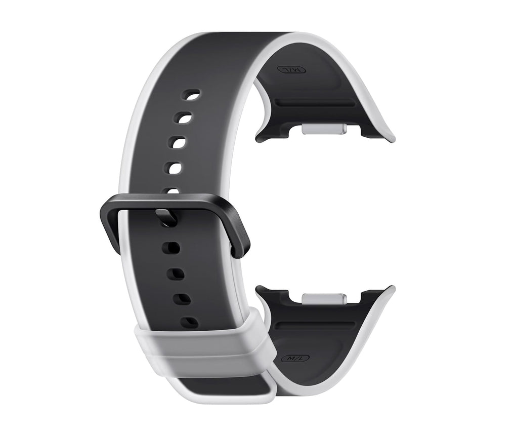 SAMSUNG MISTY BAND NEGRO / CORREA PARA SAMSUNG GALAXY WATCH9 (WATCH8) (M/L)