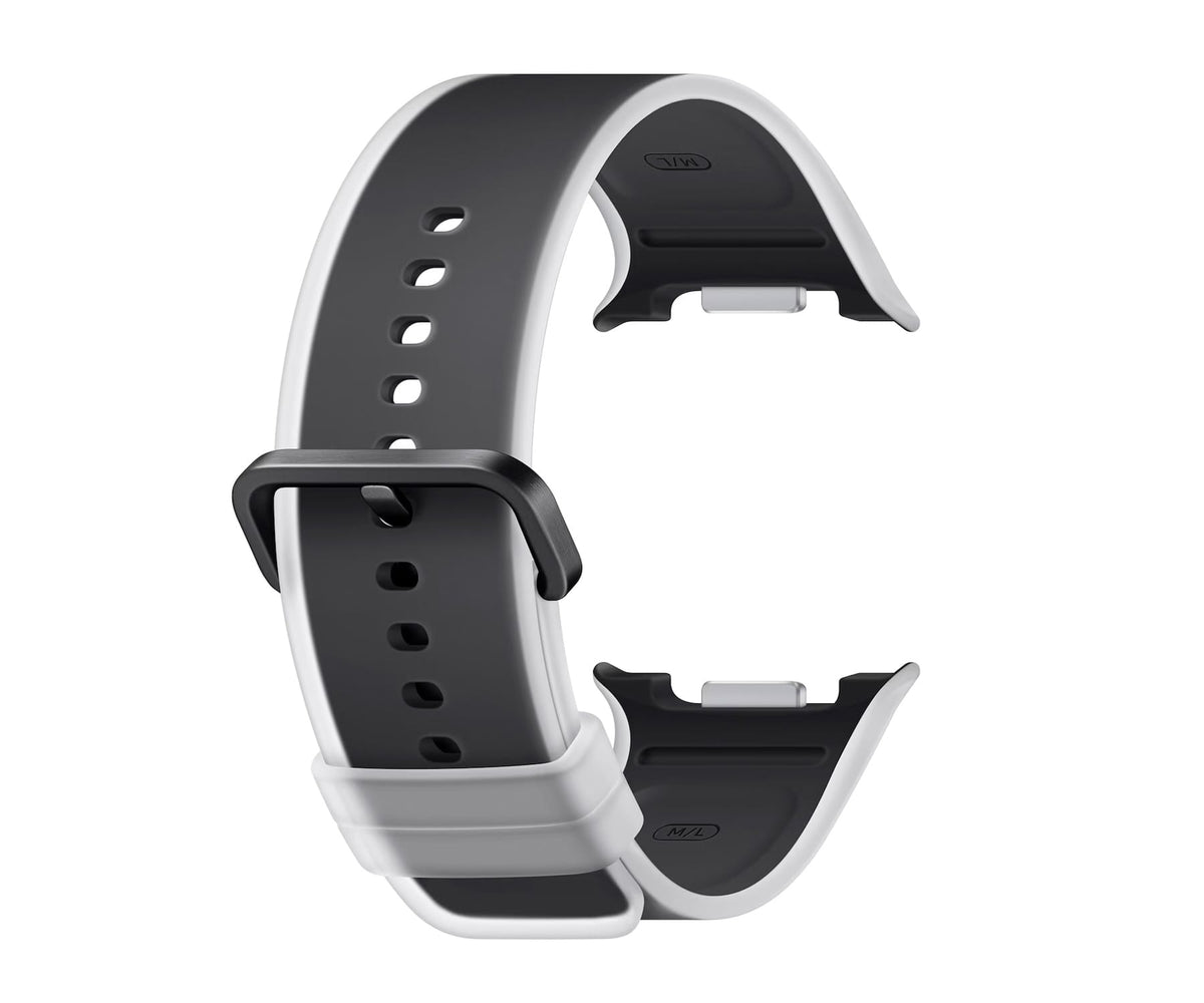 SAMSUNG MISTY BAND NEGRO / CORREA PARA SAMSUNG GALAXY WATCH9 (WATCH8) (M/L)
