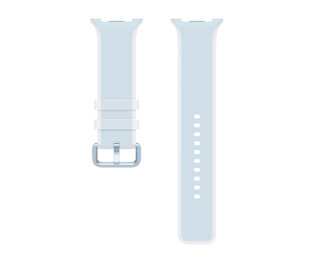 SAMSUNG MISTY BAND AZUL / CORREA PARA SAMSUNG GALAXY WATCH9 (WATCH8) (M/L) - detalle