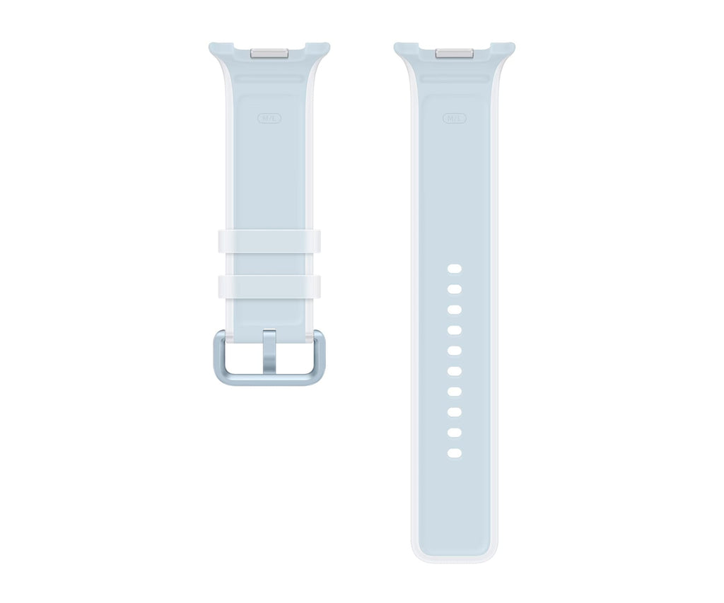 SAMSUNG MISTY BAND AZUL / CORREA PARA SAMSUNG GALAXY WATCH9 (WATCH8) (M/L) - detalle