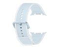 SAMSUNG MISTY BAND AZUL / CORREA PARA SAMSUNG GALAXY WATCH9 (WATCH8) (M/L)