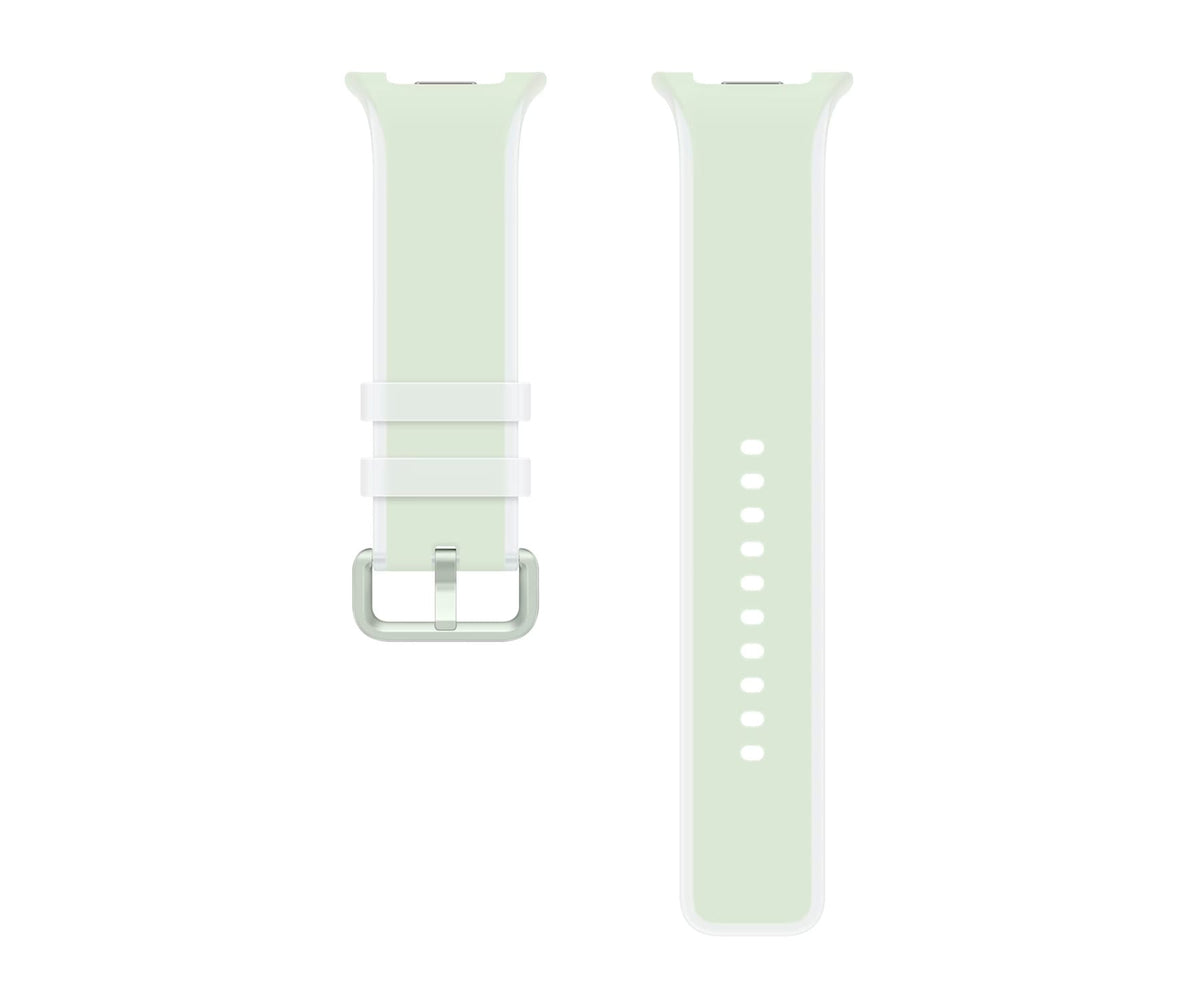 SAMSUNG MISTY BAND MENTA / CORREA PARA SAMSUNG GALAXY WATCH9 (WATCH8) (M/L) - detalle