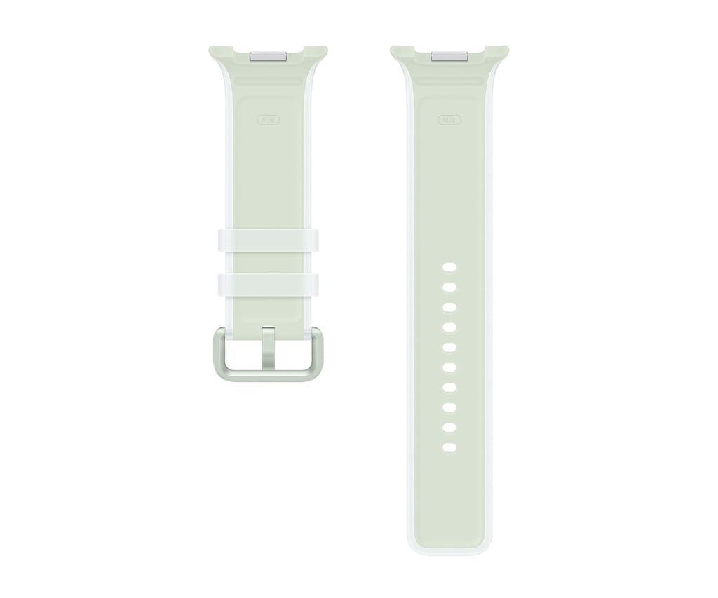 SAMSUNG MISTY BAND MENTA / CORREA PARA SAMSUNG GALAXY WATCH9 (WATCH8) (M/L) - detalle