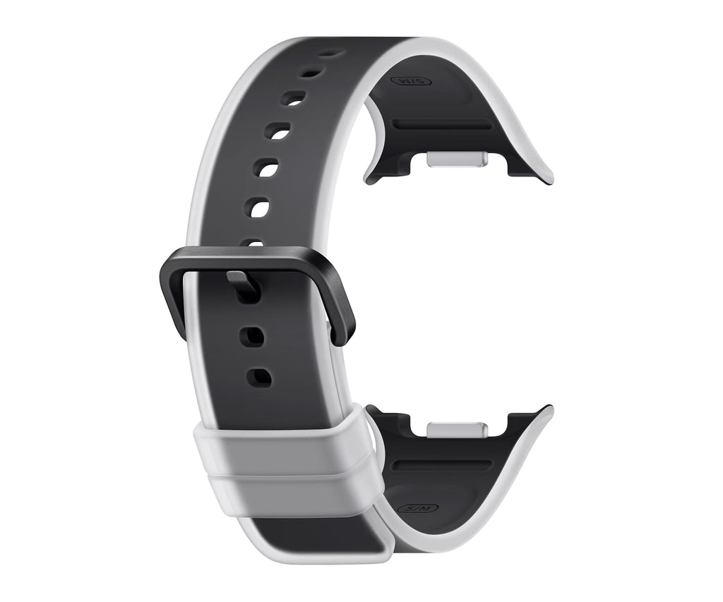 SAMSUNG MISTY BAND NEGRO / CORREA PARA SAMSUNG GALAXY WATCH9 (WATCH8) (S/M)