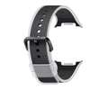 SAMSUNG MISTY BAND NEGRO / CORREA PARA SAMSUNG GALAXY WATCH9 (WATCH8) (S/M)