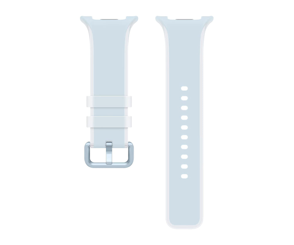 SAMSUNG MISTY BAND AZUL / CORREA PARA SAMSUNG GALAXY WATCH9 (WATCH8) (S/M) - detalle