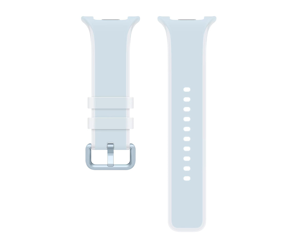 SAMSUNG MISTY BAND AZUL / CORREA PARA SAMSUNG GALAXY WATCH9 (WATCH8) (S/M) - detalle
