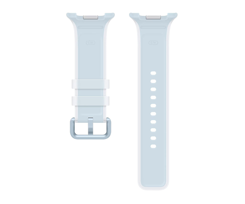 SAMSUNG MISTY BAND AZUL / CORREA PARA SAMSUNG GALAXY WATCH9 (WATCH8) (S/M) - detalle