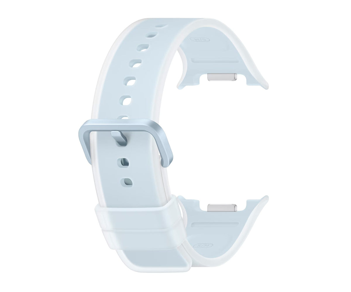 SAMSUNG MISTY BAND AZUL / CORREA PARA SAMSUNG GALAXY WATCH9 (WATCH8) (S/M)