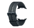 SAMSUNG SPORT BAND NEGRO / CORREA PARA SAMSUNG GALAXY WATCH9 (WATCH8) (M/L)
