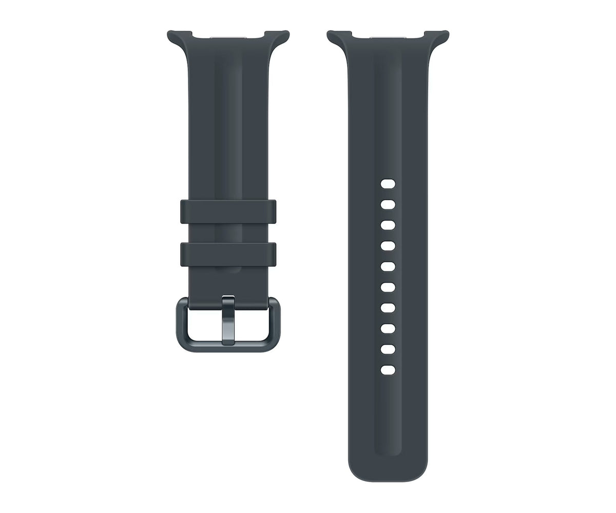 SAMSUNG SPORT BAND NEGRO / CORREA PARA SAMSUNG GALAXY WATCH9 (WATCH8) (S/M) - detalle
