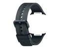 SAMSUNG SPORT BAND NEGRO / CORREA PARA SAMSUNG GALAXY WATCH9 (WATCH8) (S/M)