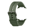 SAMSUNG SPORT BAND OLIVA / CORREA PARA SAMSUNG GALAXY WATCH9 (WATCH8) (S/M)