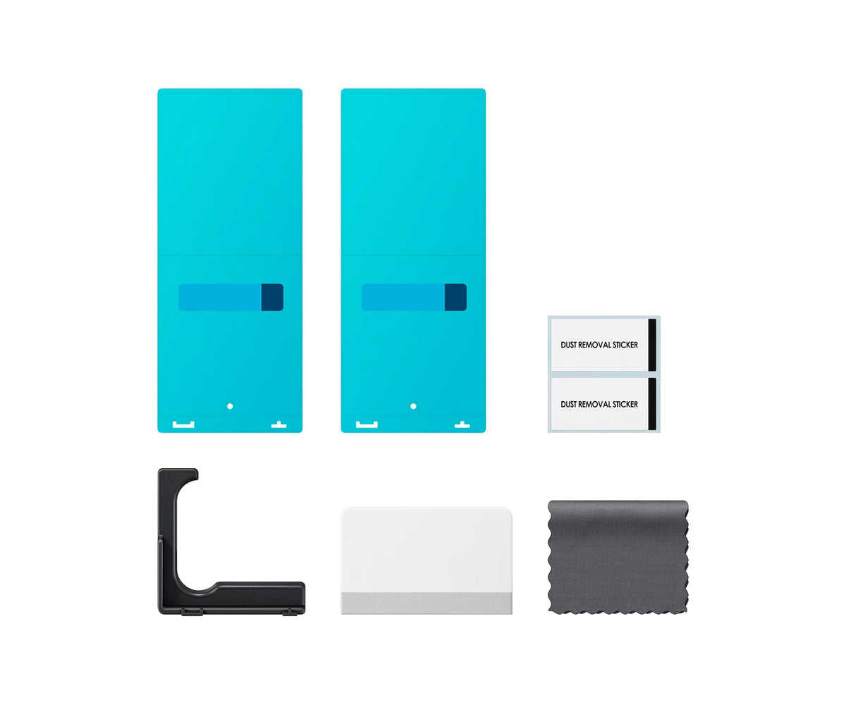 SAMSUNG PROTECTOR PANTALLA ANTIRREFLEJOS / SAMSUNG GALAXY Z FOLD8 ULTRA - detalle