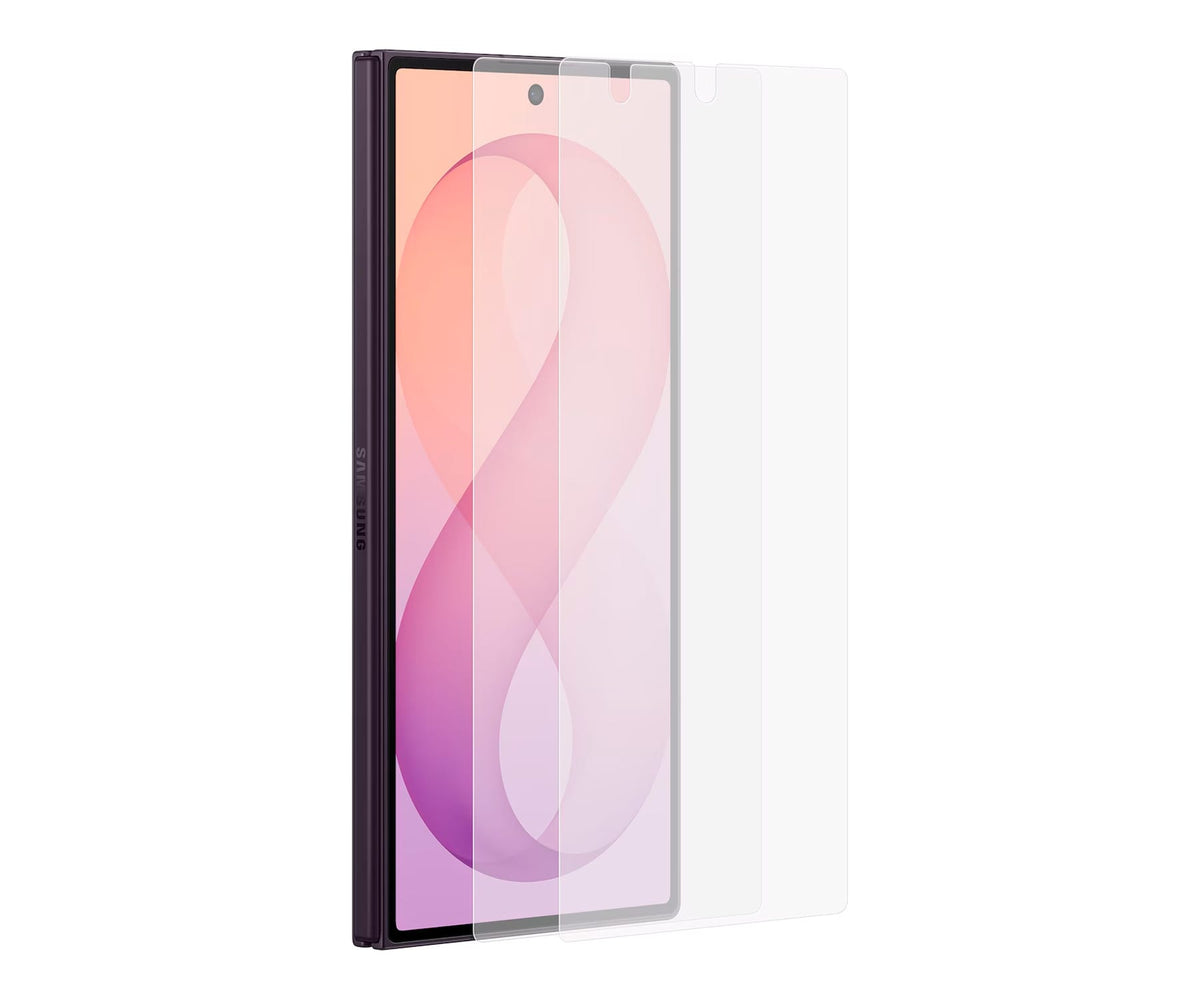 SAMSUNG PROTECTOR PANTALLA ANTIRREFLEJOS / SAMSUNG GALAXY Z FOLD8 ULTRA