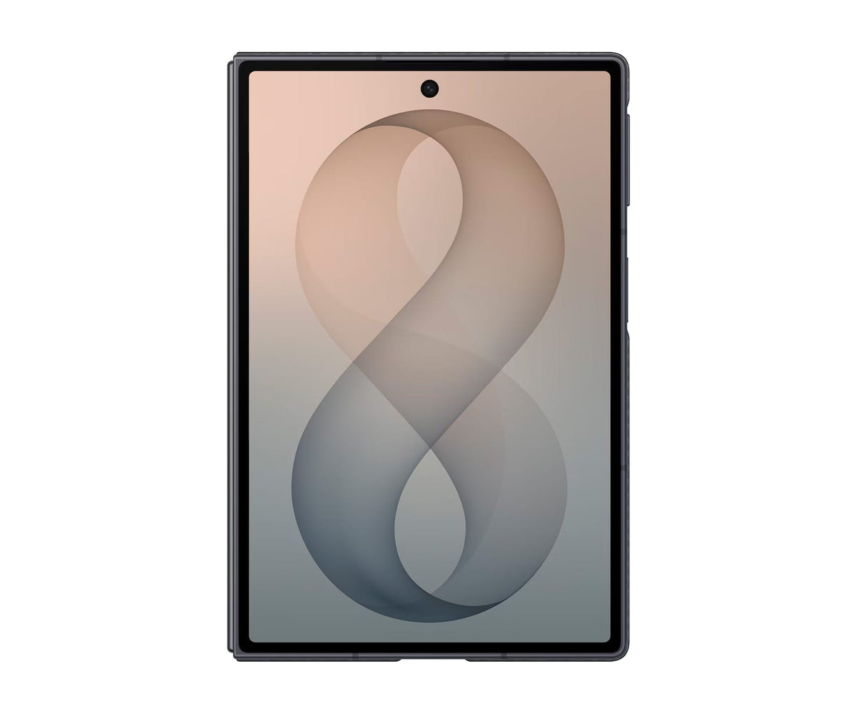 SAMSUNG FUNDA MAGNÉTICA DE CARBONO GRAFITO / SAMSUNG GALAXY Z FOLD8 - detalle