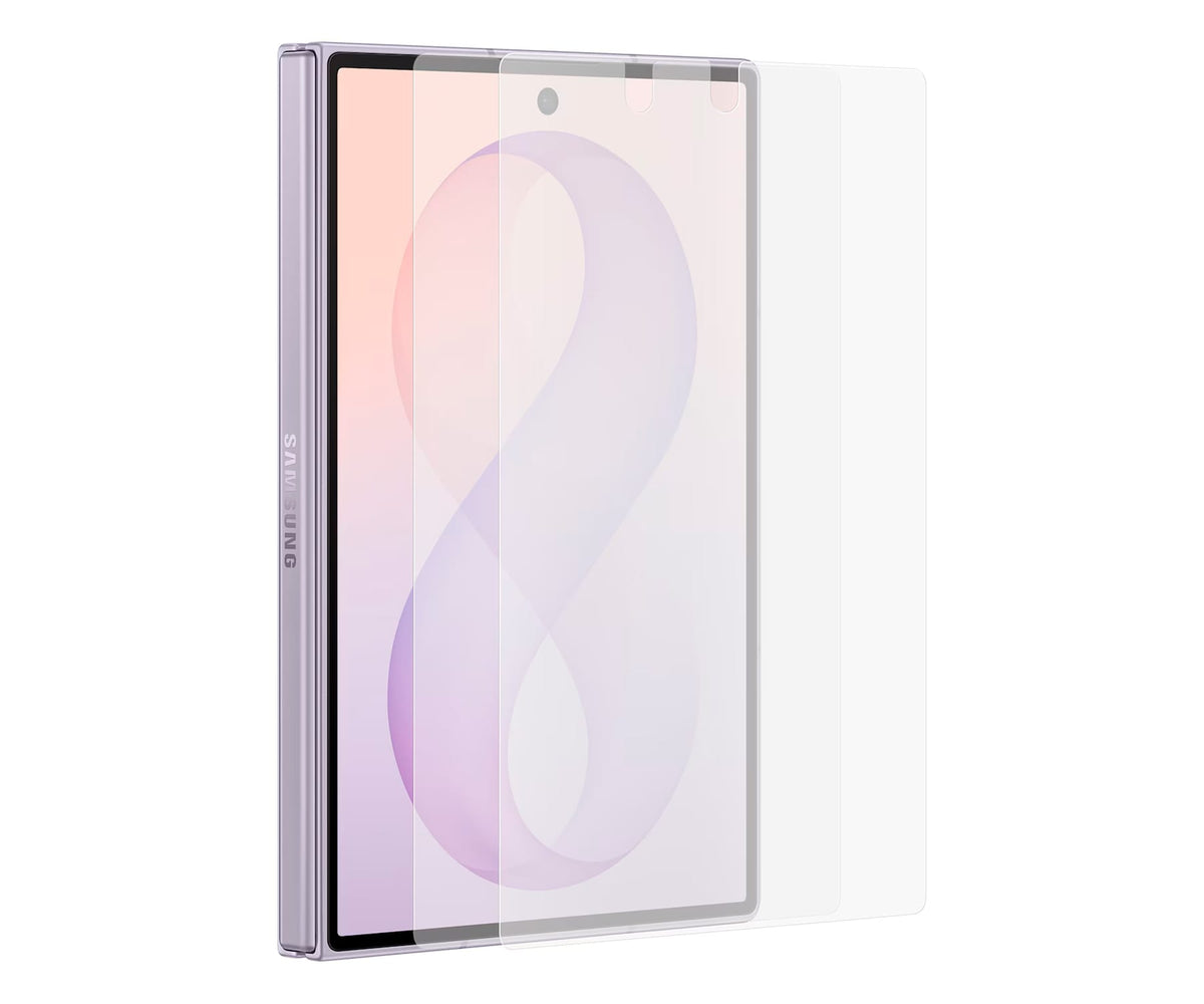 SAMSUNG PROTECTOR PANTALLA ANTIRREFLEJOS / SAMSUNG GALAXY Z FOLD8