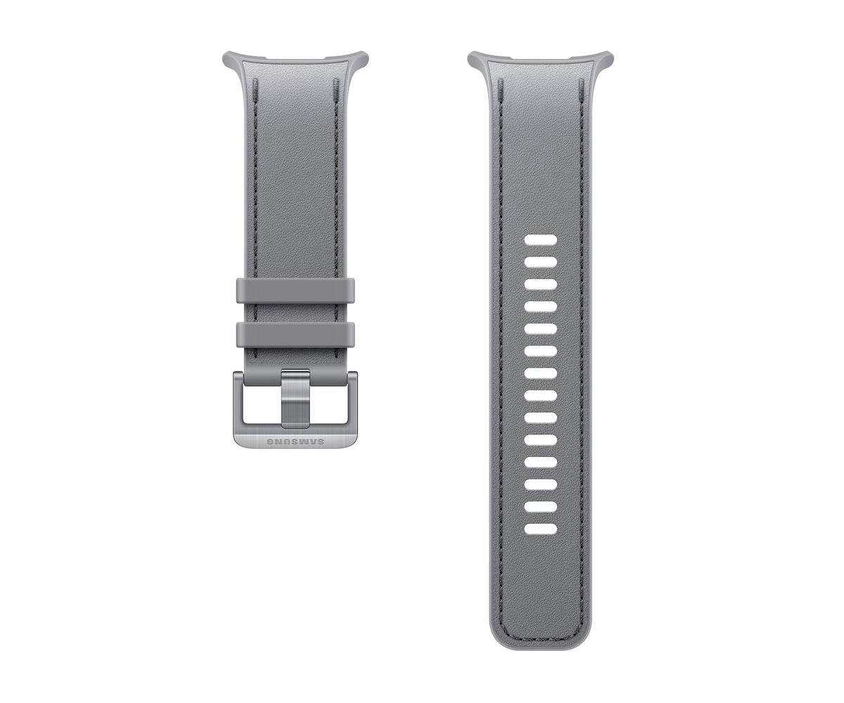 SAMSUNG PEAKFORM BAND GRIS / CORREA PARA SAMSUNG GALAXY WATCH ULTRA2 (S/M/L) - detalle