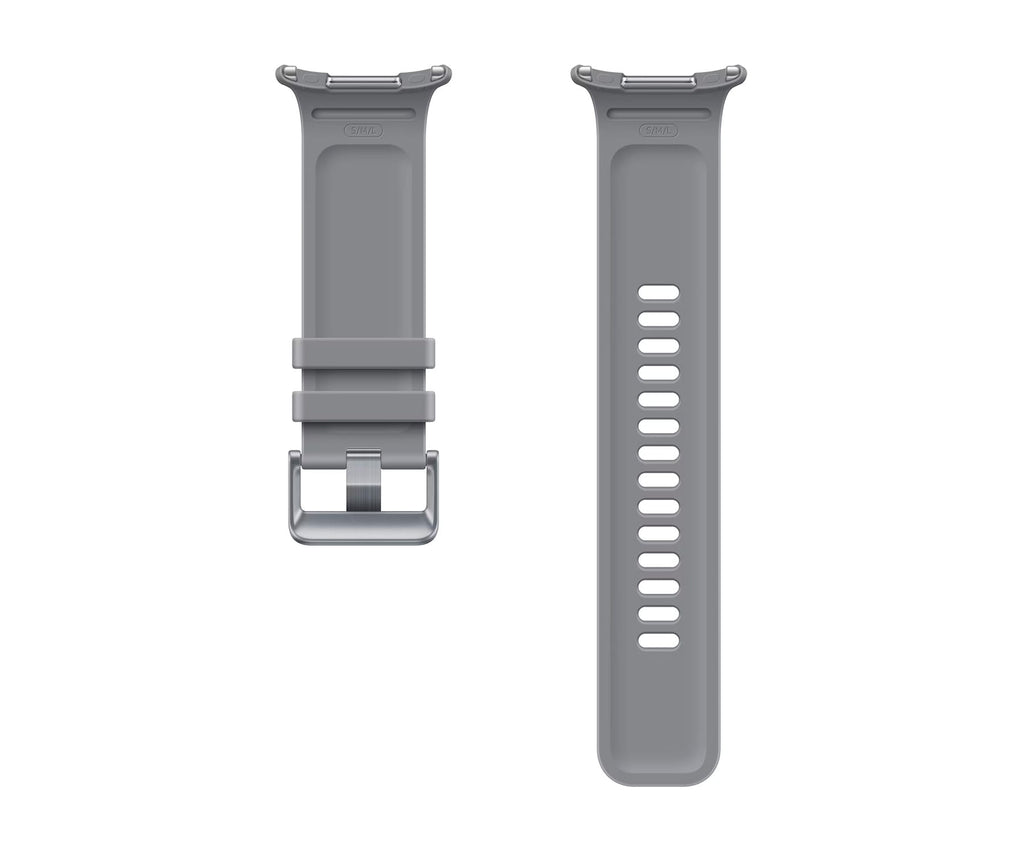 SAMSUNG PEAKFORM BAND GRIS / CORREA PARA SAMSUNG GALAXY WATCH ULTRA2 (S/M/L) - detalle