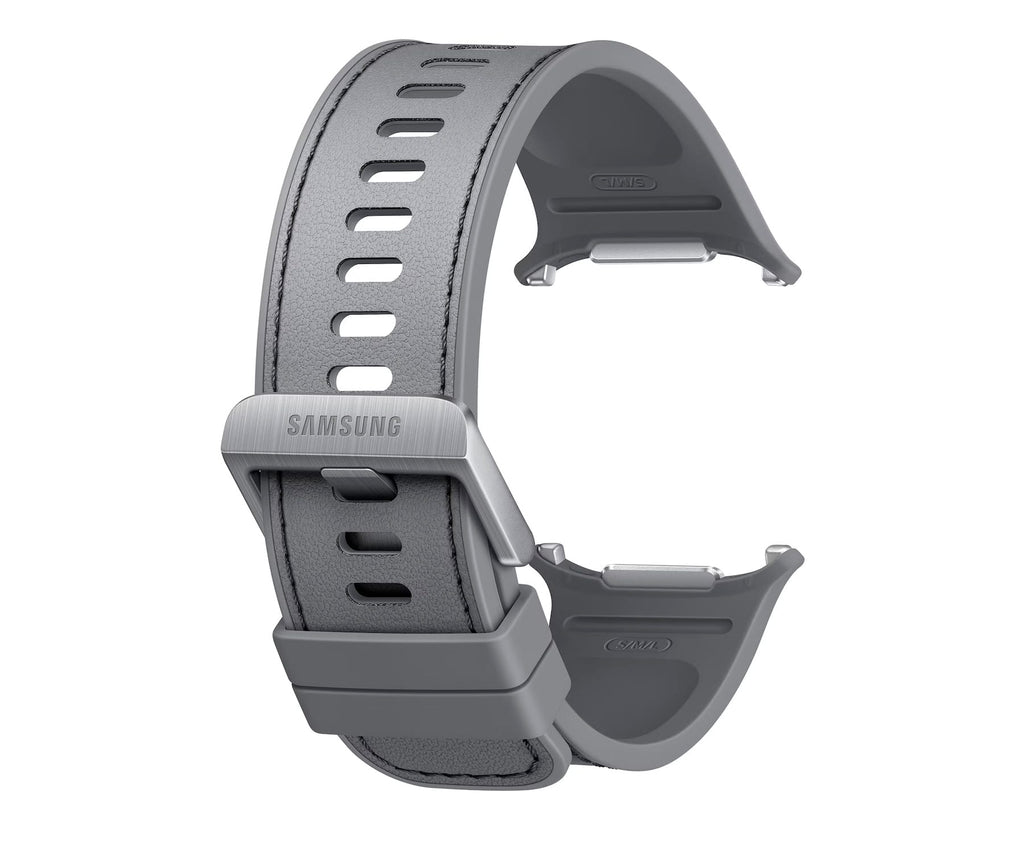 SAMSUNG PEAKFORM BAND GRIS / CORREA PARA SAMSUNG GALAXY WATCH ULTRA2 (S/M/L)