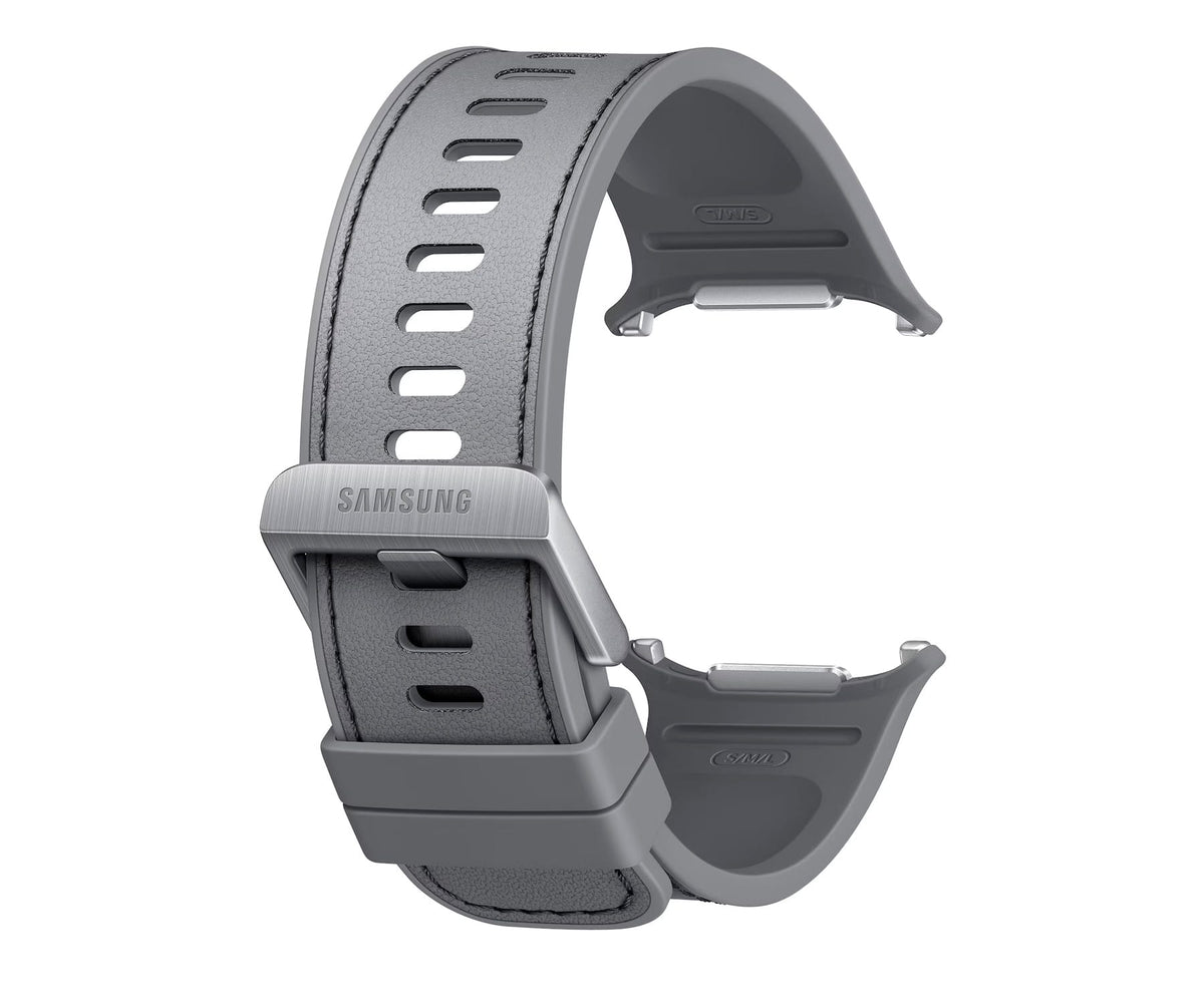 SAMSUNG PEAKFORM BAND GRIS / CORREA PARA SAMSUNG GALAXY WATCH ULTRA2 (S/M/L)