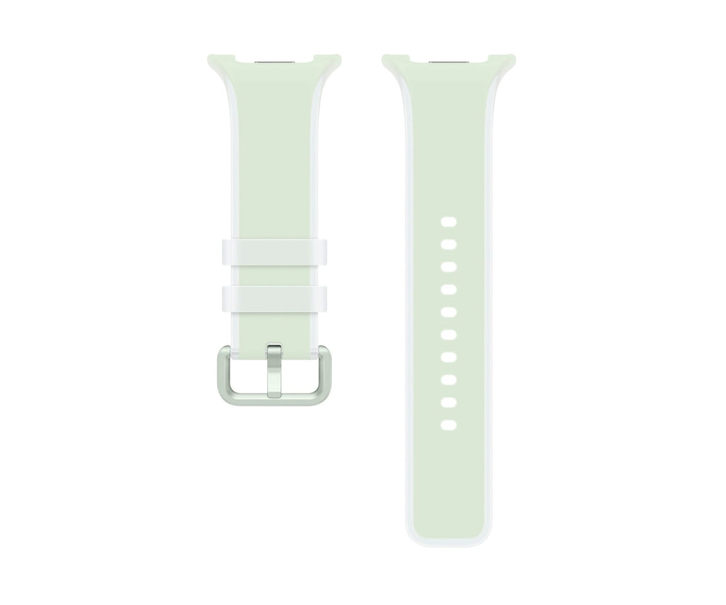 SAMSUNG MISTY BAND MENTA / CORREA PARA SAMSUNG GALAXY WATCH9 (WATCH8) (S/M) - detalle