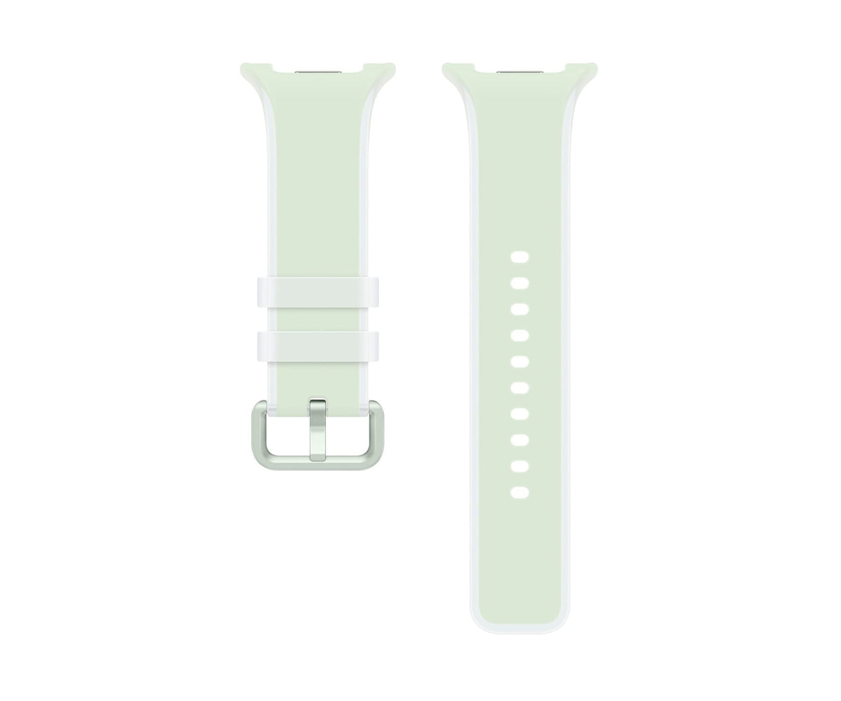 SAMSUNG MISTY BAND MENTA / CORREA PARA SAMSUNG GALAXY WATCH9 (WATCH8) (S/M) - detalle