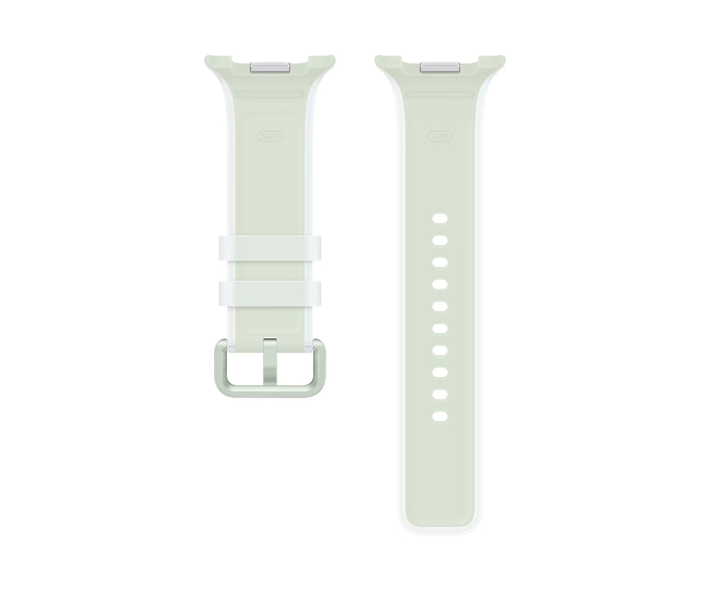 SAMSUNG MISTY BAND MENTA / CORREA PARA SAMSUNG GALAXY WATCH9 (WATCH8) (S/M) - detalle
