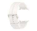 SAMSUNG SPORT BAND CREMA / CORREA PARA SAMSUNG GALAXY WATCH9 (WATCH8) (M/L)