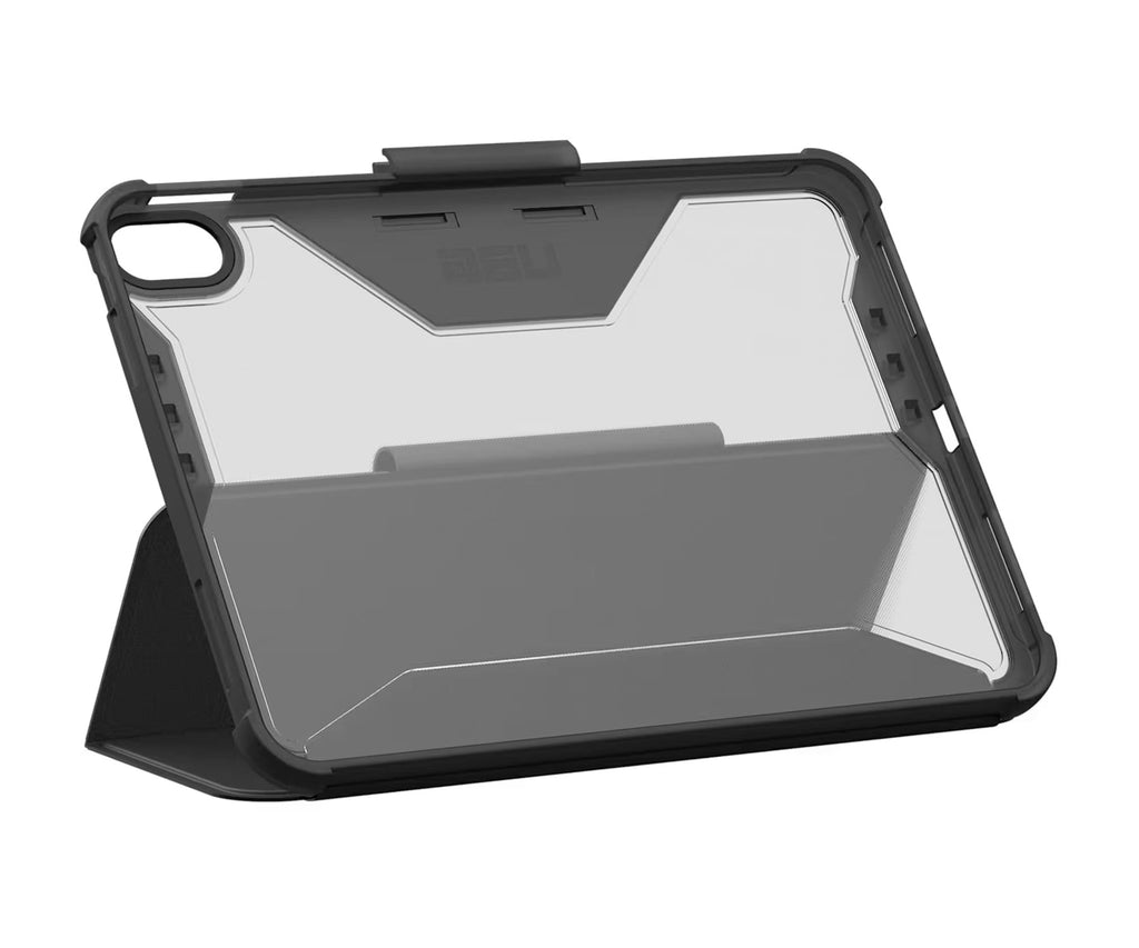 UAG FUNDA PLYO LT HIELO/NEGRO / APPLE IPAD 11" (A16) (11ª GEN, 2025) - detalle